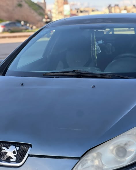 بيجو 407 2005 - صورة 4