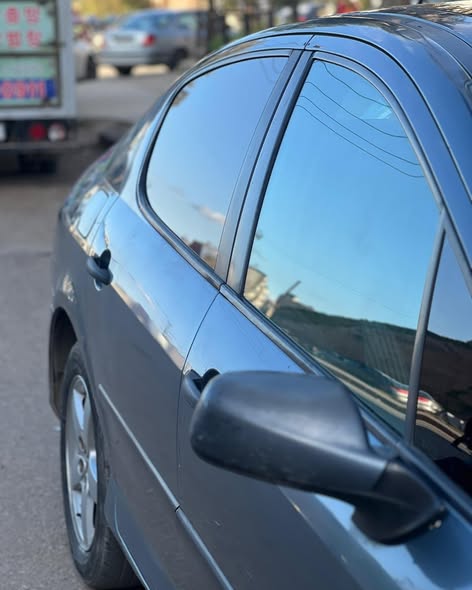 بيجو 407 2005 - صورة 5