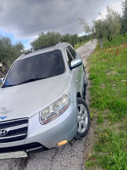 هيونداي سانتا في 2006