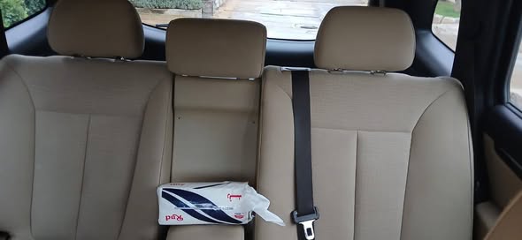 هوندا سنتافيه 2012 - صورة 1