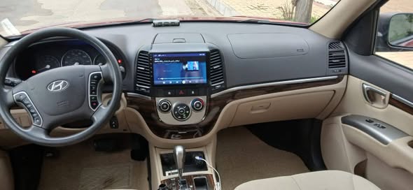 هوندا سنتافيه 2012 - صورة 2