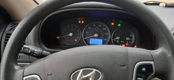 هوندا سنتافيه 2012 - صورة 3