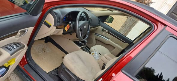 هوندا سنتافيه 2012 - صورة 4