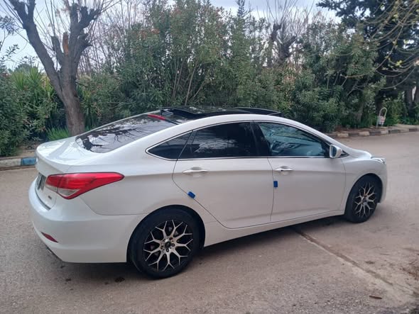 هيونداي i40 2013