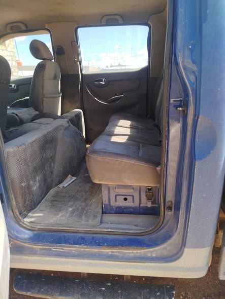 هيونداي بورتر 2005