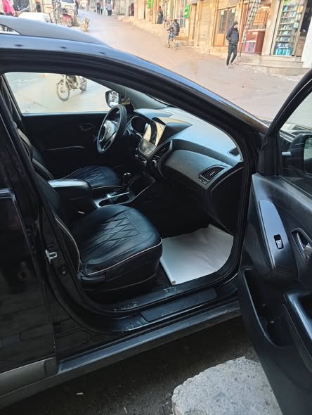 هيونداي توسان 2014