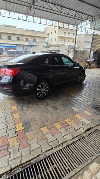 شيفورليه ماليبو 2015 - صورة 1