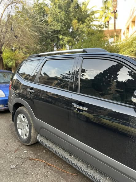 كيا موهافي 2013 - صورة 2