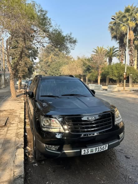 كيا موهافي 2013 - صورة 3