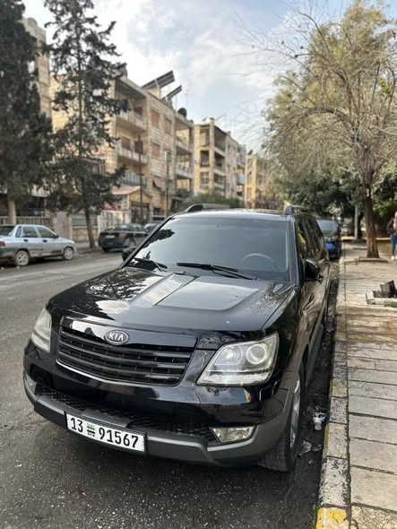 كيا موهافي 2013 - صورة 4