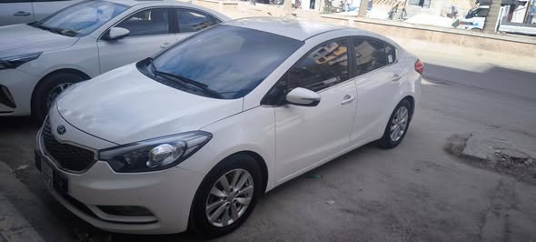 كيا K3 2015 - صورة 1