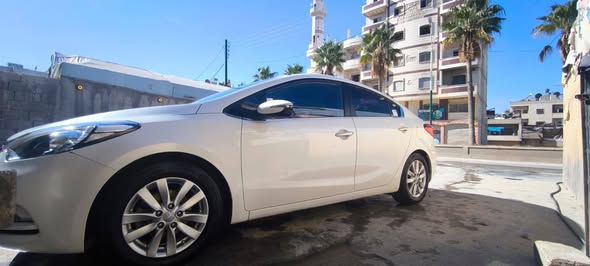 كيا K3 2015 - صورة 2