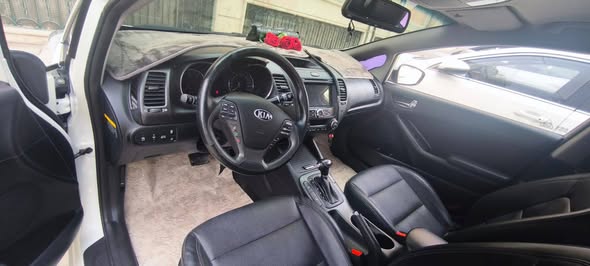 كيا K3 2015 - صورة 3