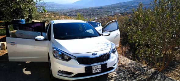 كيا K3 2015 - صورة 4