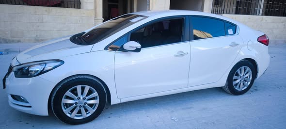 كيا K3 2015 - صورة 5