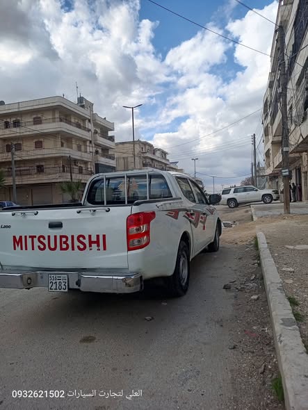 ميتسوبيشي L200 2017 - صورة 2