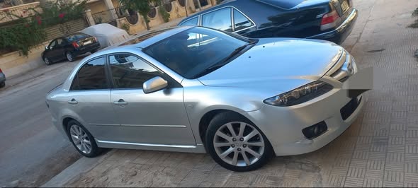 مازدا 6 2006 - صورة 2