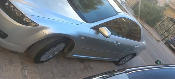 مازدا 6 2006 - صورة 3