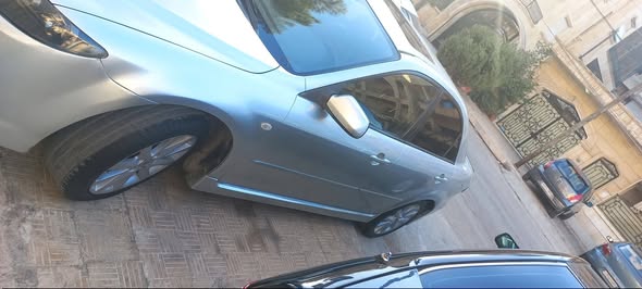 مازدا 6 2006 - صورة 4