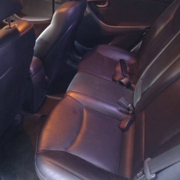 هيونداي ألنترا 2012 - صورة 2