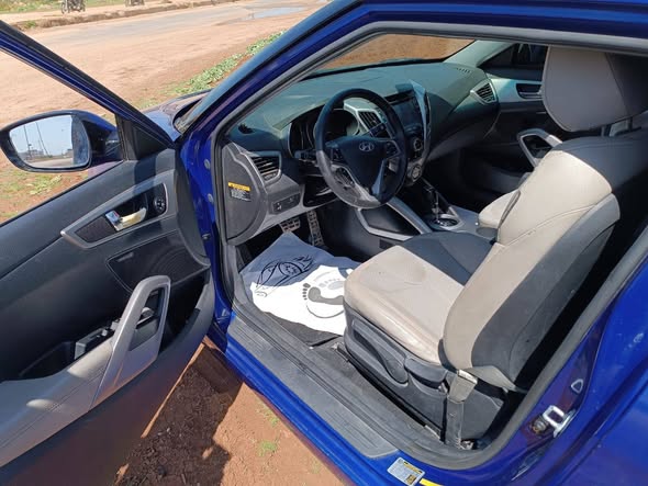 هيونداي فيلوستر 2012 - صورة 3