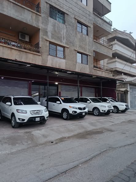 هيونداي سنتافي 2009