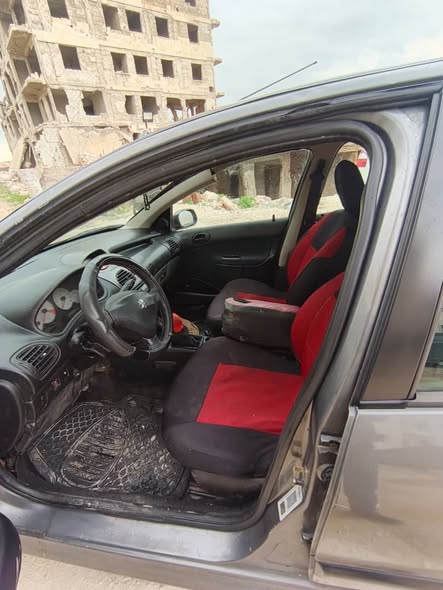 بيجو 206 2007 - صورة 2