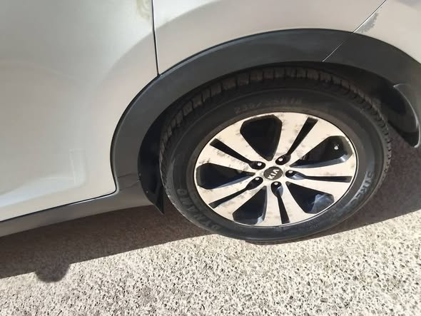 كيا سبورتاج 2012 - صورة 1