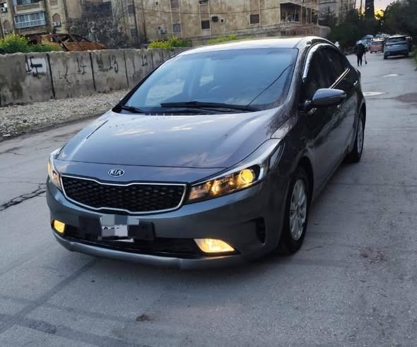 كيا K3 2017 - صورة 2