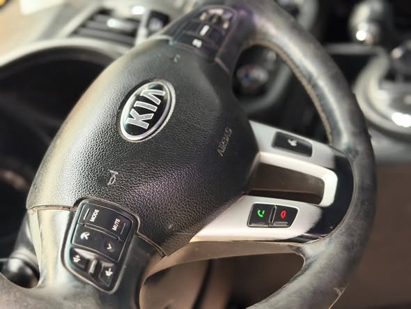 كيا سبورتاج 2013 - صورة 2