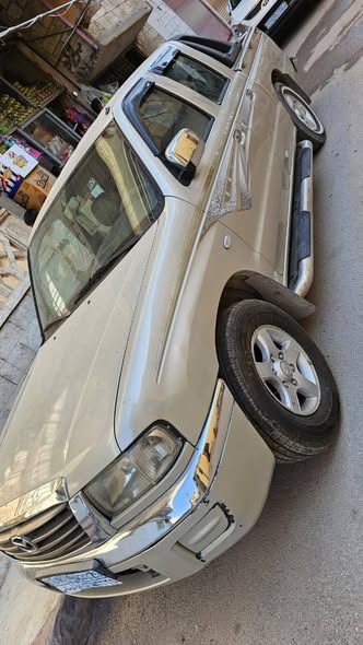 مازدا بيكاب 2005 - صورة 2