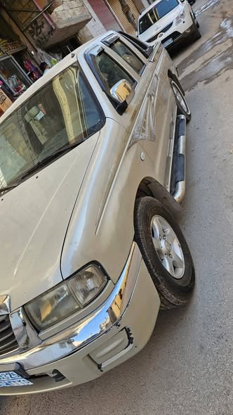 مازدا بيكاب 2005 - صورة 4