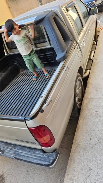 مازدا بيكاب 2005 - صورة 5