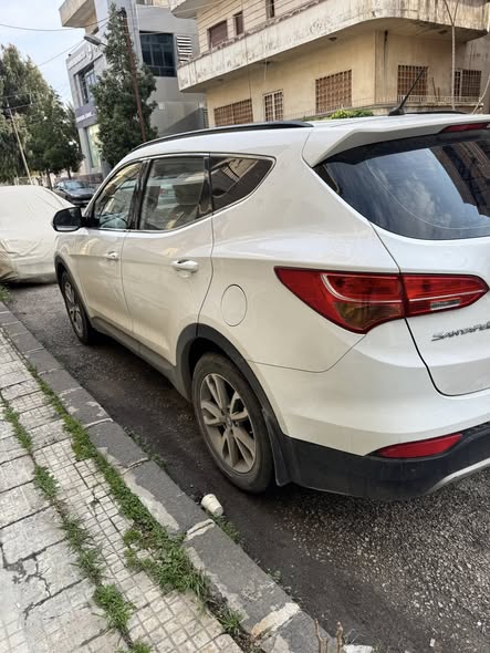 هيونداي سانتا في 2014 - صورة 1