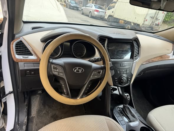 هيونداي سانتا في 2014 - صورة 2