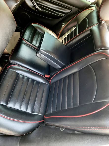 فولكس فاجن جولف 2002 - صورة 5