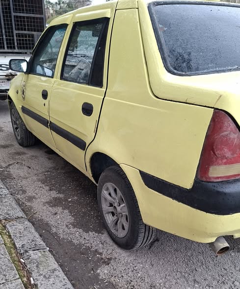 داسيا سولنزا 2004 - صورة 2