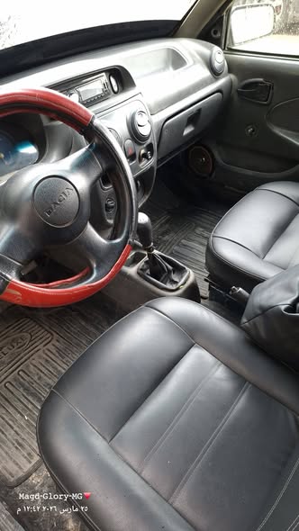 داسيا سولنزا 2004 - صورة 3