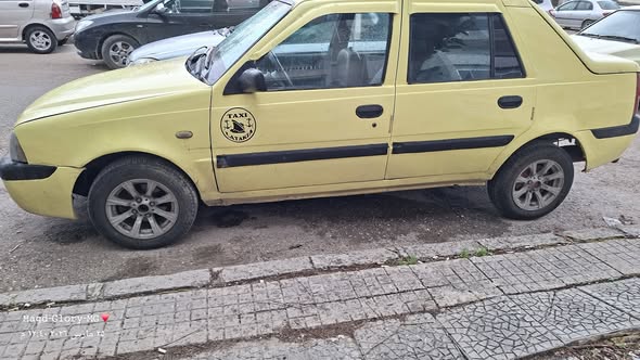 داسيا سولنزا 2004 - صورة 4