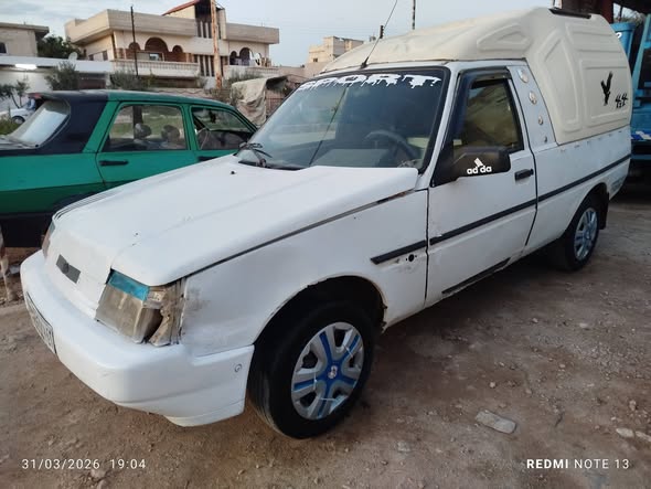 ايران خودرو 200 2005