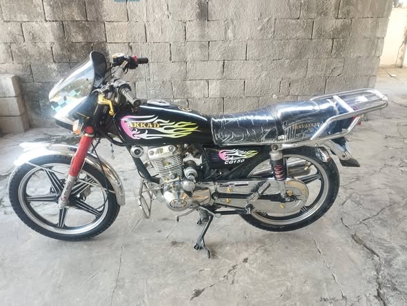 أكاد CG150 2012 - صورة 4