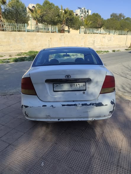 دايو كالوس 2004