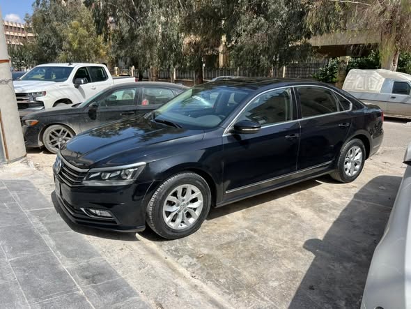 فولكس فاجن باسات 2017 - صورة 3