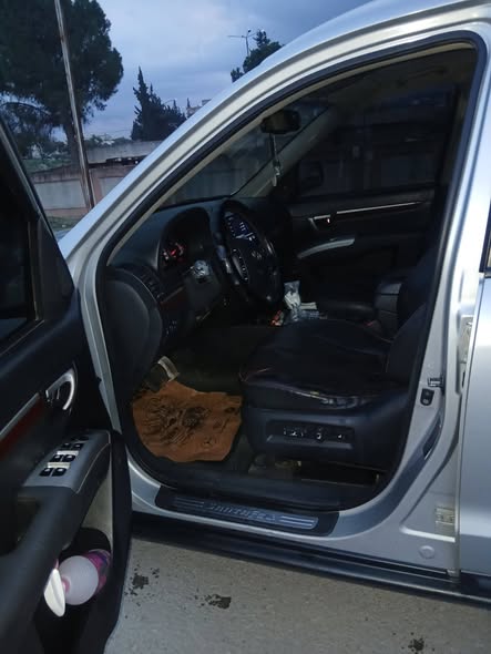 هيونداي سانتافي 2006