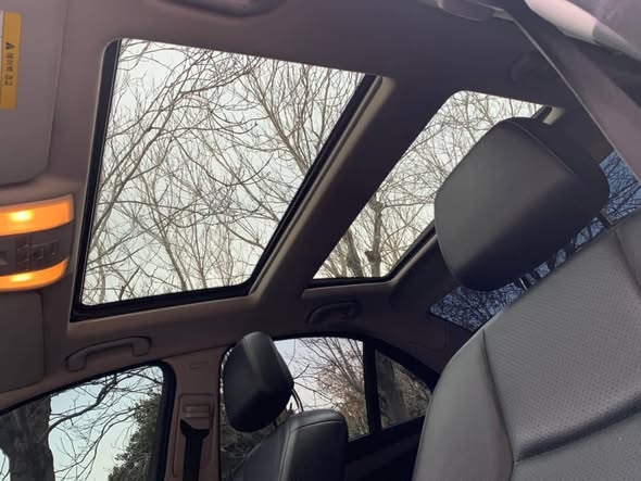 مرسيدس C200 2011 - صورة 5