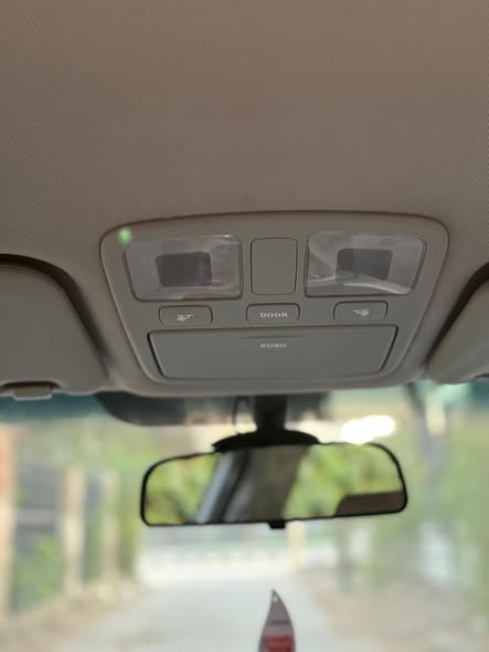 هيونداي فيرنا 2007