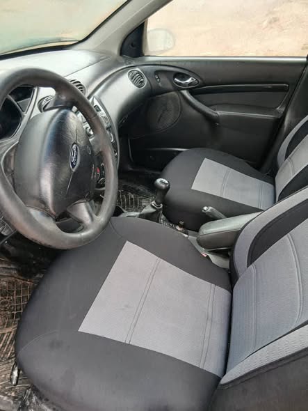 فورد فوكس 2004 - صورة 2