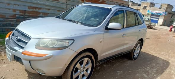 هيونداي سانتا في 2008 - صورة 2