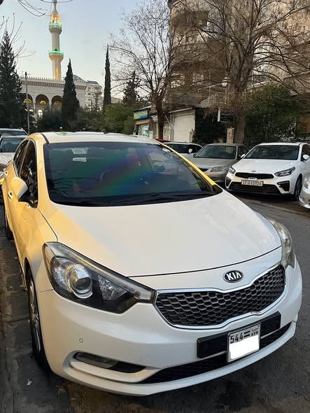 كيا k3 2013 - صورة 2