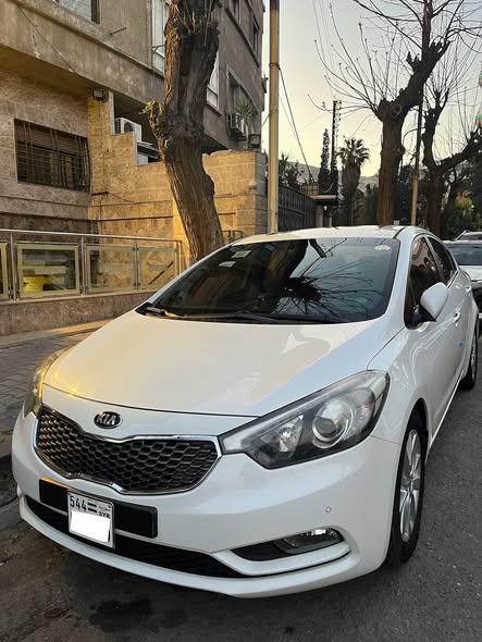 كيا k3 2013 - صورة 3